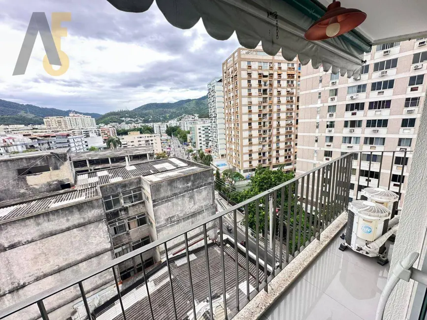 Apartamento com 2 quartos à venda, 69m2 em Rio De Janeiro - RJ - imagem 2 Foto 2 de Apartamento com 2 quartos à venda, 69m2 em Rio De Janeiro - RJ
