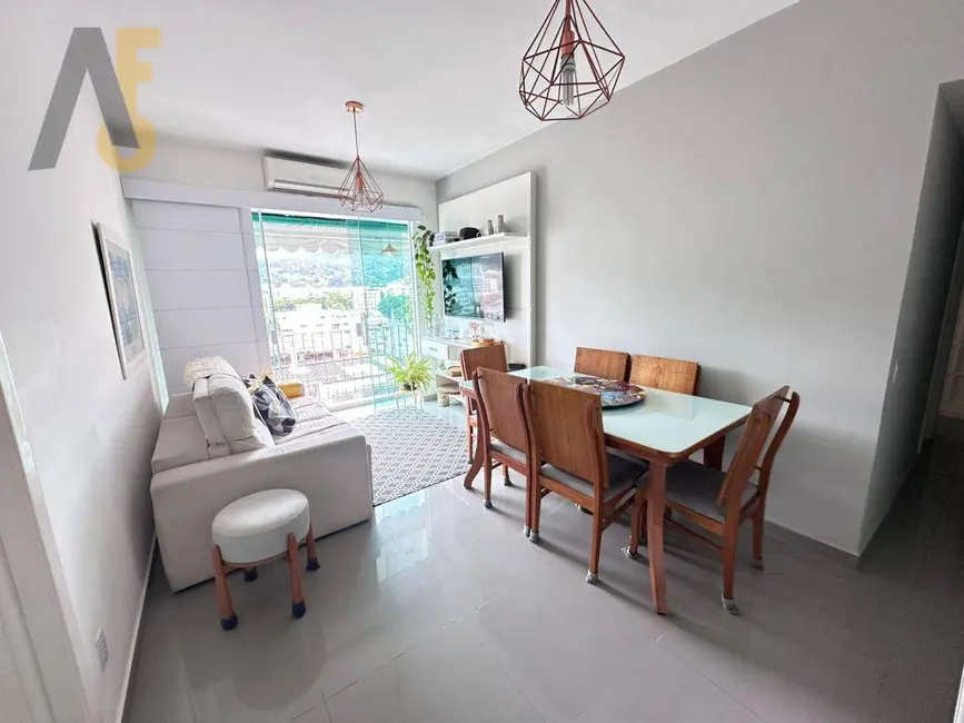 Apartamento com 2 quartos à venda, 69m2 em Rio De Janeiro - RJ - imagem 1 Foto 1 de Apartamento com 2 quartos à venda, 69m2 em Rio De Janeiro - RJ