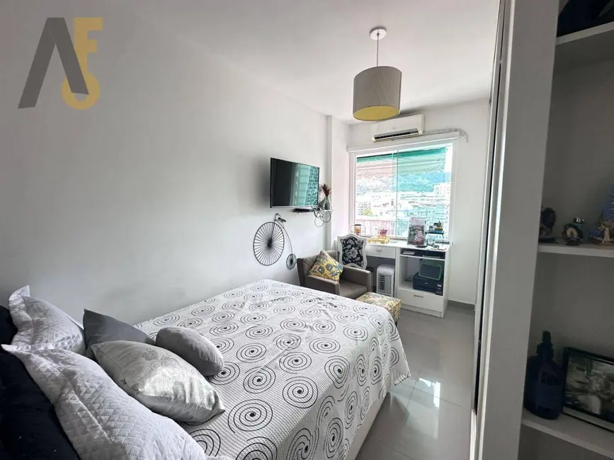 Apartamento com 2 quartos à venda, 69m2 em Rio De Janeiro - RJ - imagem 7 Foto 7 de Apartamento com 2 quartos à venda, 69m2 em Rio De Janeiro - RJ