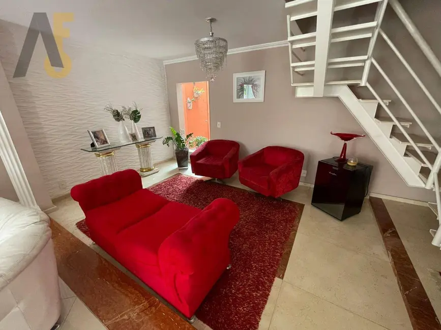 Casa de Condomínio com 4 quartos à venda, 360m2 em Jacarepaguá, Rio De Janeiro - RJ - imagem 7 Foto 7 de Casa de Condomínio com 4 quartos à venda, 360m2 em Jacarepaguá, Rio De Janeiro - RJ