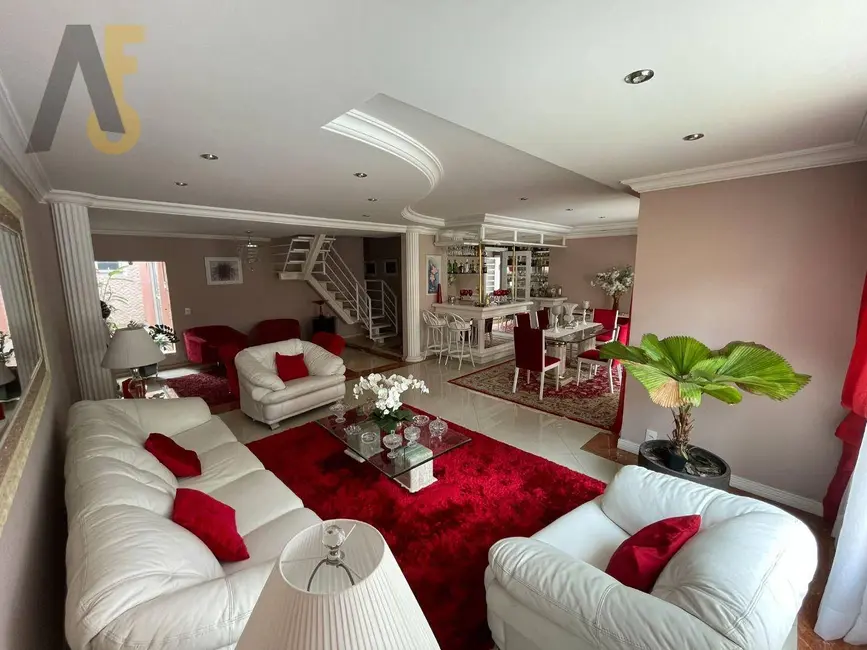 Casa de Condomínio com 4 quartos à venda, 360m2 em Jacarepaguá, Rio De Janeiro - RJ - imagem 6 Foto 6 de Casa de Condomínio com 4 quartos à venda, 360m2 em Jacarepaguá, Rio De Janeiro - RJ