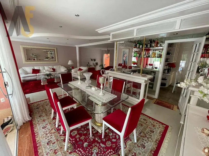 Casa de Condomínio com 4 quartos à venda, 360m2 em Jacarepaguá, Rio De Janeiro - RJ - imagem 8 Foto 8 de Casa de Condomínio com 4 quartos à venda, 360m2 em Jacarepaguá, Rio De Janeiro - RJ