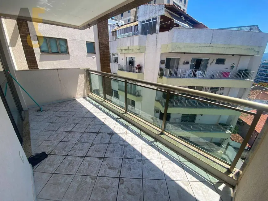 Foto 7 de Cobertura com 3 quartos à venda, 143m2 em Rio De Janeiro - RJ