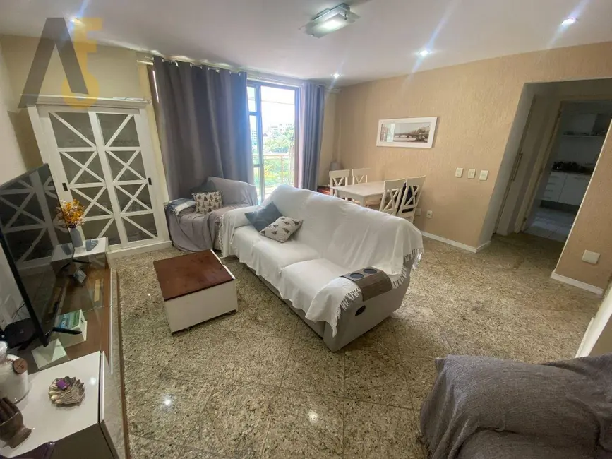 Foto 4 de Cobertura com 3 quartos à venda, 143m2 em Rio De Janeiro - RJ