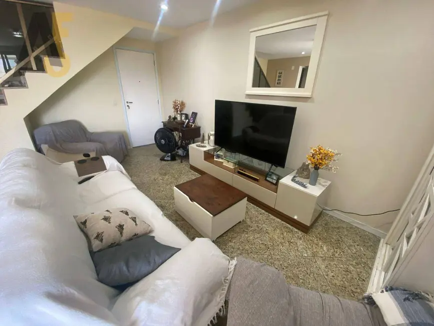 Foto 1 de Cobertura com 3 quartos à venda, 143m2 em Rio De Janeiro - RJ