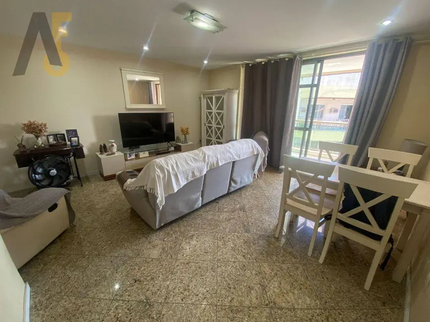 Foto 2 de Cobertura com 3 quartos à venda, 143m2 em Rio De Janeiro - RJ