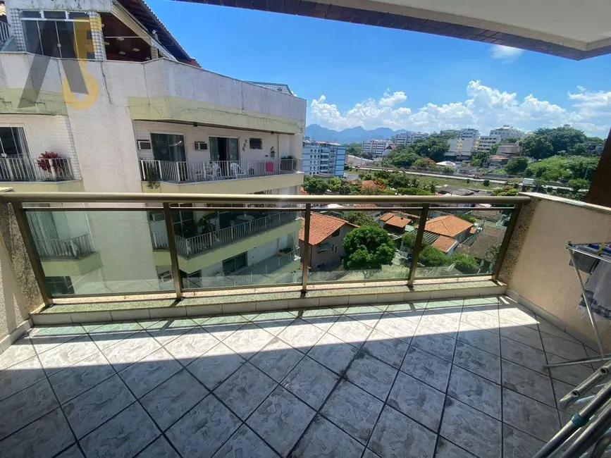 Foto 5 de Cobertura com 3 quartos à venda, 143m2 em Rio De Janeiro - RJ