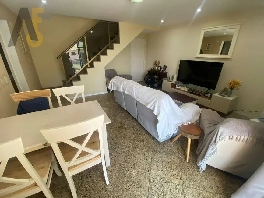 Foto 3 de Cobertura com 3 quartos à venda, 143m2 em Rio De Janeiro - RJ