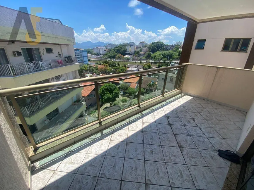 Foto 6 de Cobertura com 3 quartos à venda, 143m2 em Rio De Janeiro - RJ