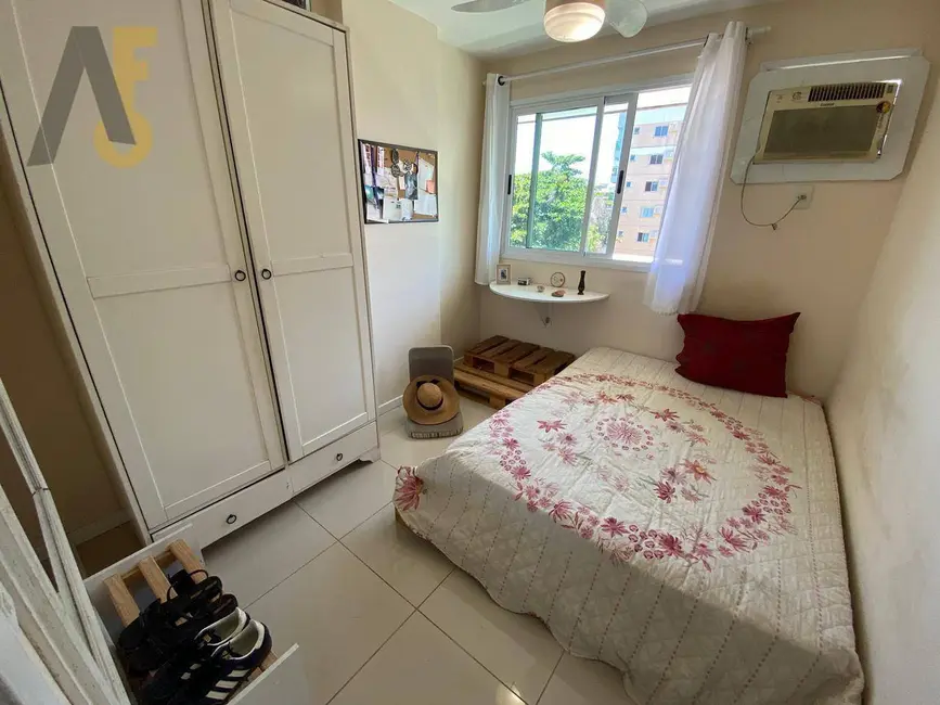 Foto 7 de Apartamento com 3 quartos à venda, 83m2 em Rio De Janeiro - RJ