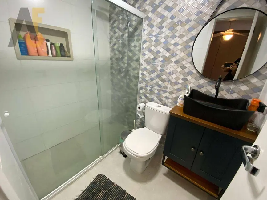 Foto 9 de Apartamento com 3 quartos à venda, 83m2 em Rio De Janeiro - RJ