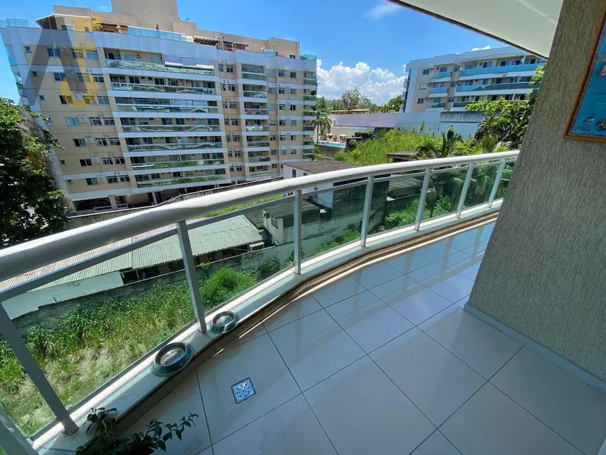 Foto 2 de Apartamento com 3 quartos à venda, 83m2 em Rio De Janeiro - RJ