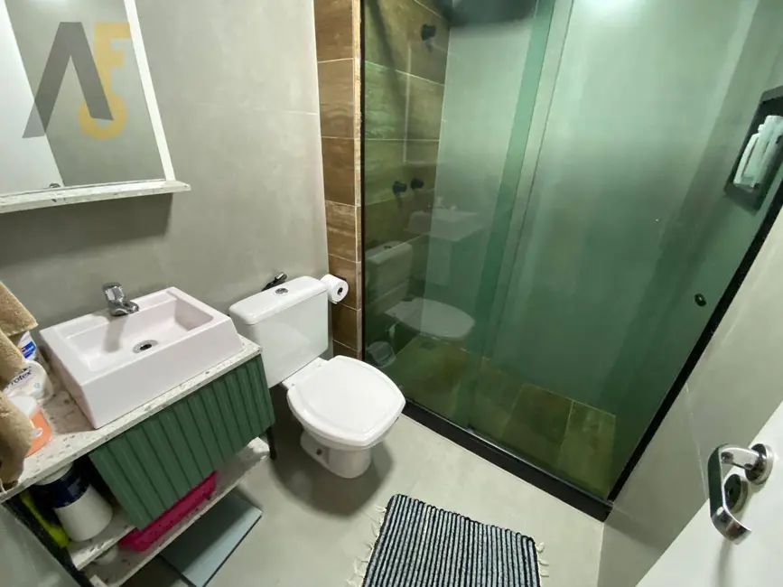 Foto 3 de Apartamento com 3 quartos à venda, 83m2 em Rio De Janeiro - RJ