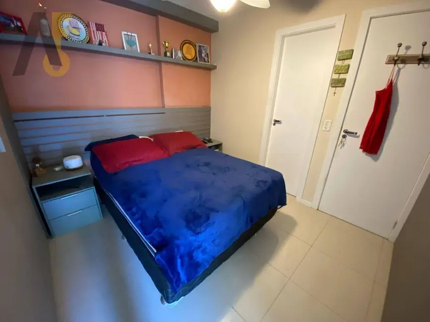 Foto 6 de Apartamento com 3 quartos à venda, 83m2 em Rio De Janeiro - RJ