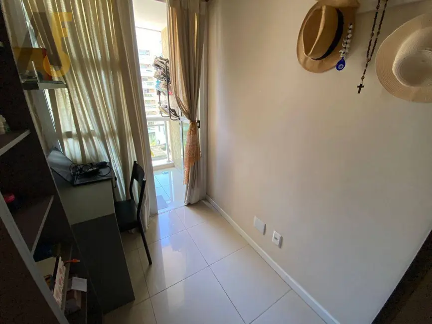 Foto 4 de Apartamento com 3 quartos à venda, 83m2 em Rio De Janeiro - RJ