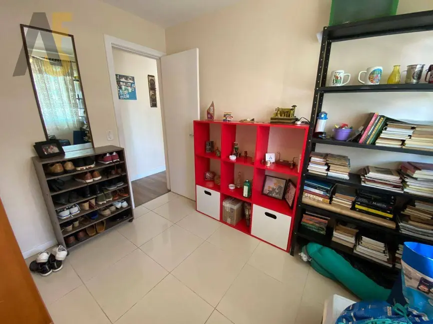 Foto 5 de Apartamento com 3 quartos à venda, 83m2 em Rio De Janeiro - RJ