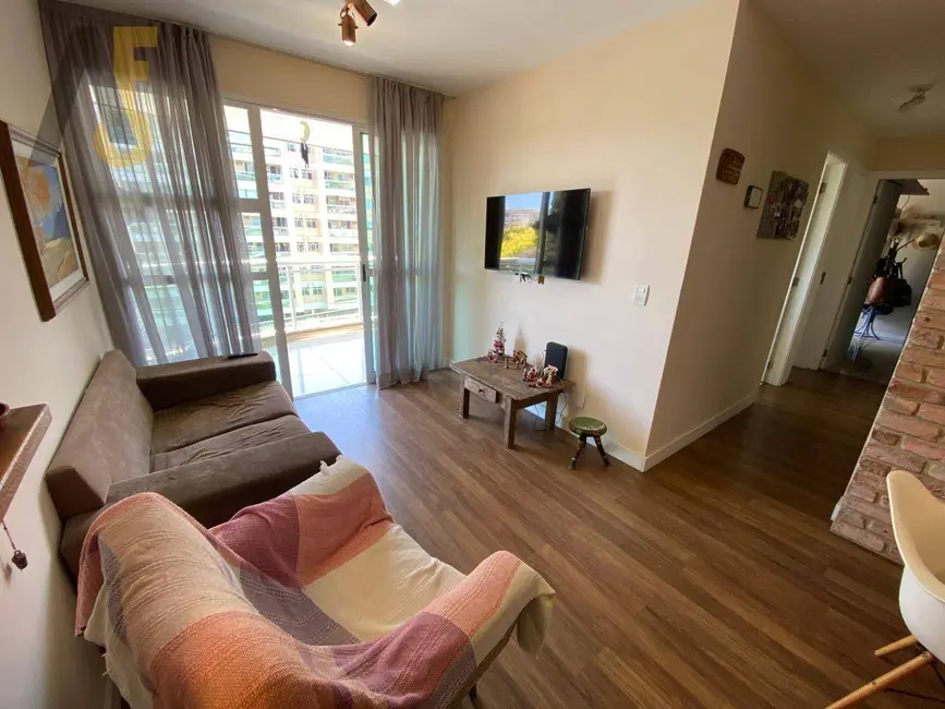 Foto 1 de Apartamento com 3 quartos à venda, 83m2 em Rio De Janeiro - RJ