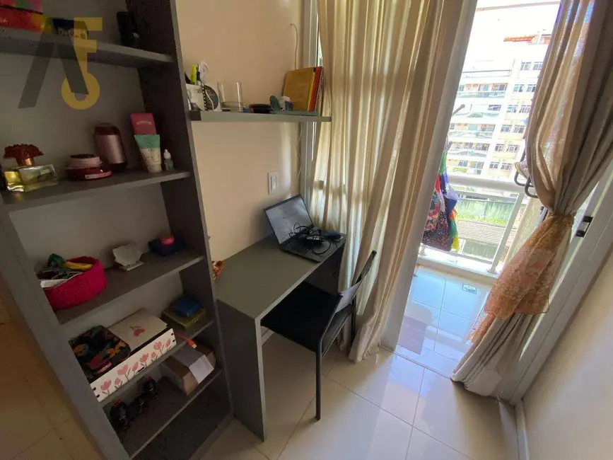 Foto 8 de Apartamento com 3 quartos à venda, 83m2 em Rio De Janeiro - RJ