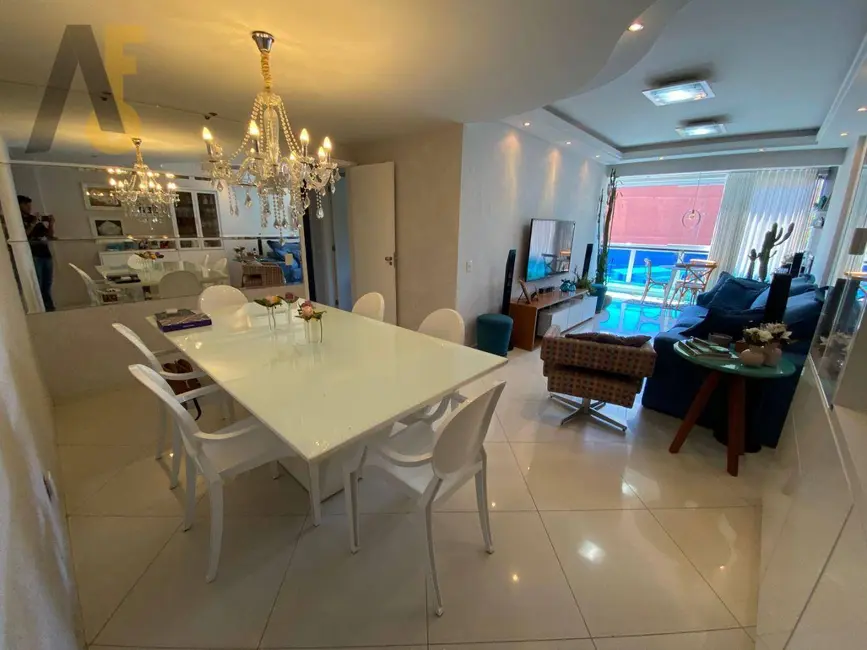 Foto 9 de Apartamento com 3 quartos à venda, 122m2 em Rio De Janeiro - RJ