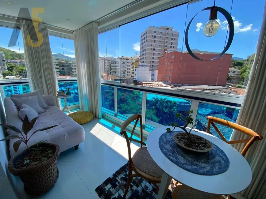 Foto 1 de Apartamento com 3 quartos à venda, 122m2 em Rio De Janeiro - RJ
