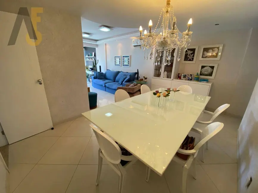 Foto 8 de Apartamento com 3 quartos à venda, 122m2 em Rio De Janeiro - RJ
