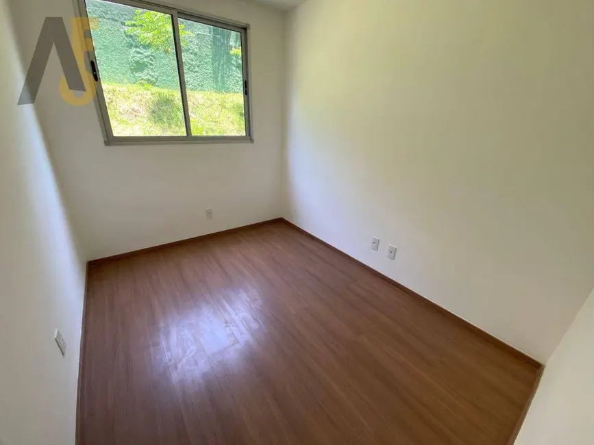 Foto 5 de Apartamento com 2 quartos à venda, 48m2 em Pechincha, Rio De Janeiro - RJ
