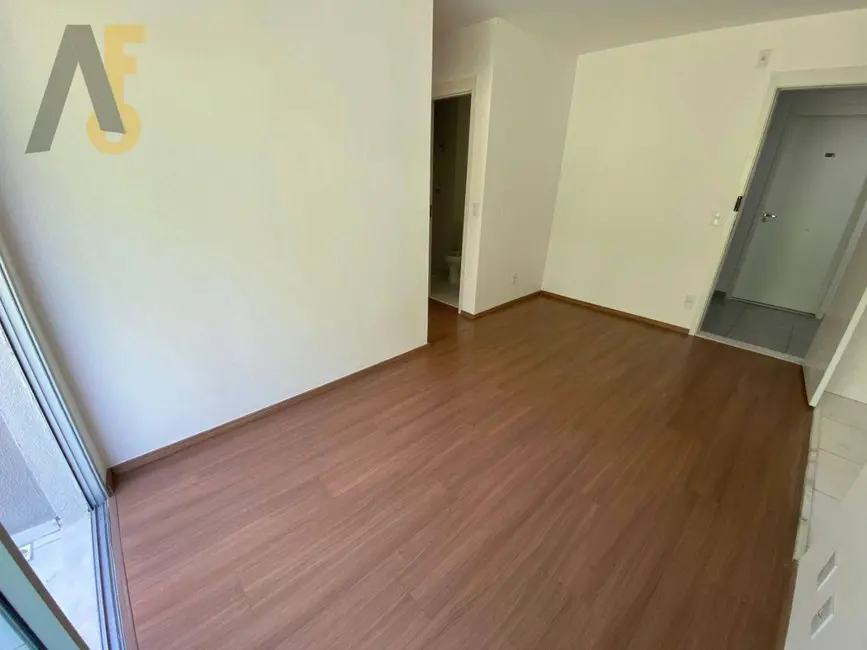 Foto 1 de Apartamento com 2 quartos à venda, 48m2 em Pechincha, Rio De Janeiro - RJ
