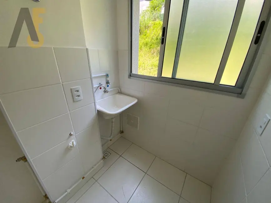 Foto 4 de Apartamento com 2 quartos à venda, 48m2 em Pechincha, Rio De Janeiro - RJ