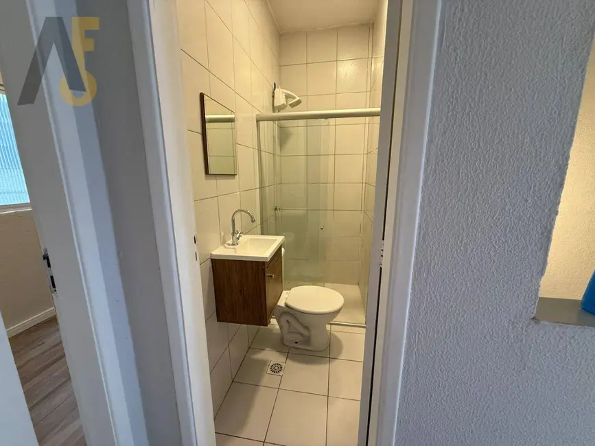 Foto 3 de Casa com 2 quartos à venda, 55m2 em Curicica, Rio De Janeiro - RJ