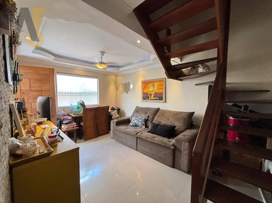 Foto 4 de Casa com 3 quartos à venda, 91m2 em Pechincha, Rio De Janeiro - RJ