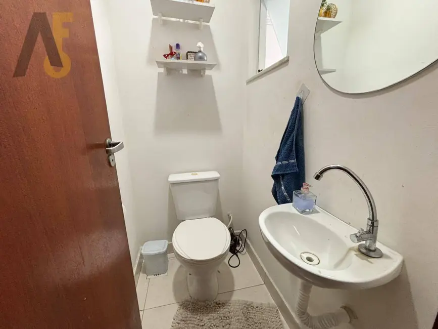 Foto 6 de Casa com 3 quartos à venda, 91m2 em Pechincha, Rio De Janeiro - RJ