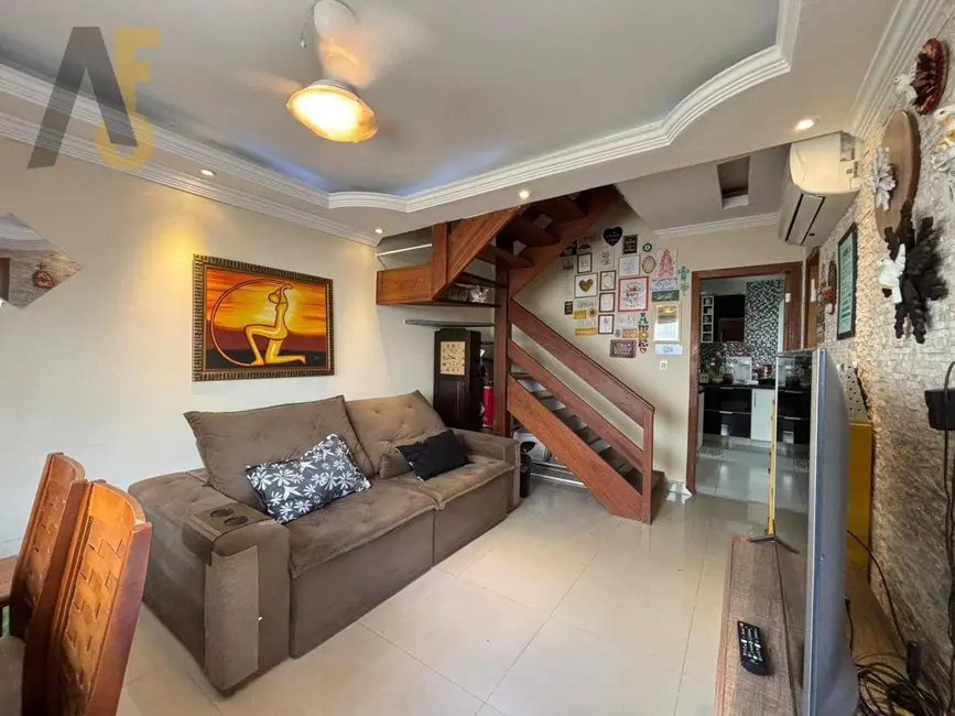 Foto 3 de Casa com 3 quartos à venda, 91m2 em Pechincha, Rio De Janeiro - RJ