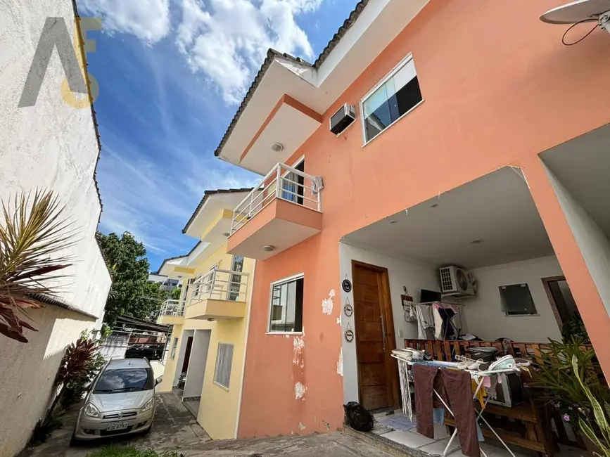 Foto 1 de Casa com 3 quartos à venda, 91m2 em Pechincha, Rio De Janeiro - RJ