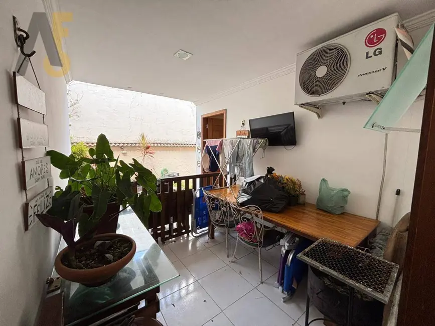 Foto 7 de Casa com 3 quartos à venda, 91m2 em Pechincha, Rio De Janeiro - RJ