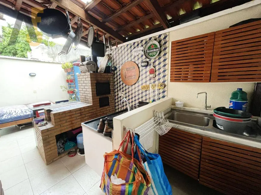 Foto 4 de Casa de Condomínio com 4 quartos à venda, 98m2 em Rio De Janeiro - RJ