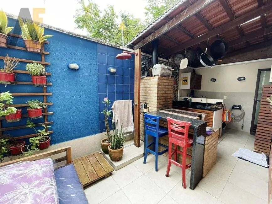 Foto 5 de Casa de Condomínio com 4 quartos à venda, 98m2 em Rio De Janeiro - RJ