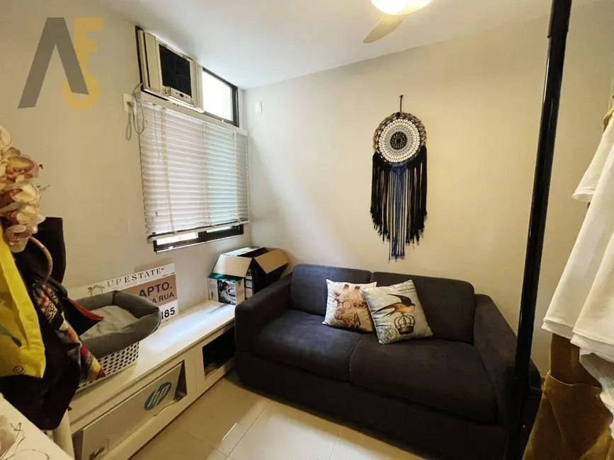 Foto 9 de Casa de Condomínio com 4 quartos à venda, 98m2 em Rio De Janeiro - RJ