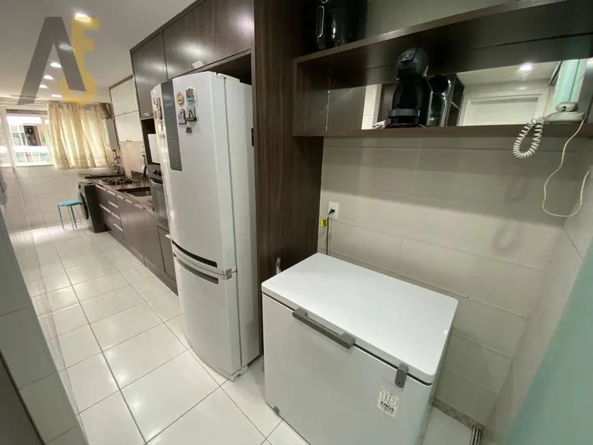 Foto 6 de Apartamento com 3 quartos à venda, 108m2 em Pechincha, Rio De Janeiro - RJ