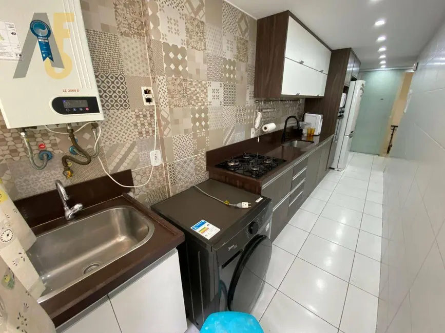 Foto 7 de Apartamento com 3 quartos à venda, 108m2 em Pechincha, Rio De Janeiro - RJ