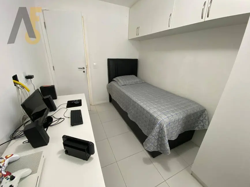 Foto 5 de Apartamento com 3 quartos à venda, 108m2 em Pechincha, Rio De Janeiro - RJ