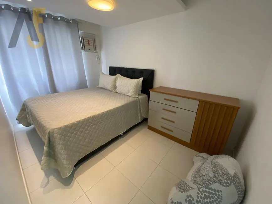 Foto 4 de Apartamento com 3 quartos à venda, 108m2 em Pechincha, Rio De Janeiro - RJ