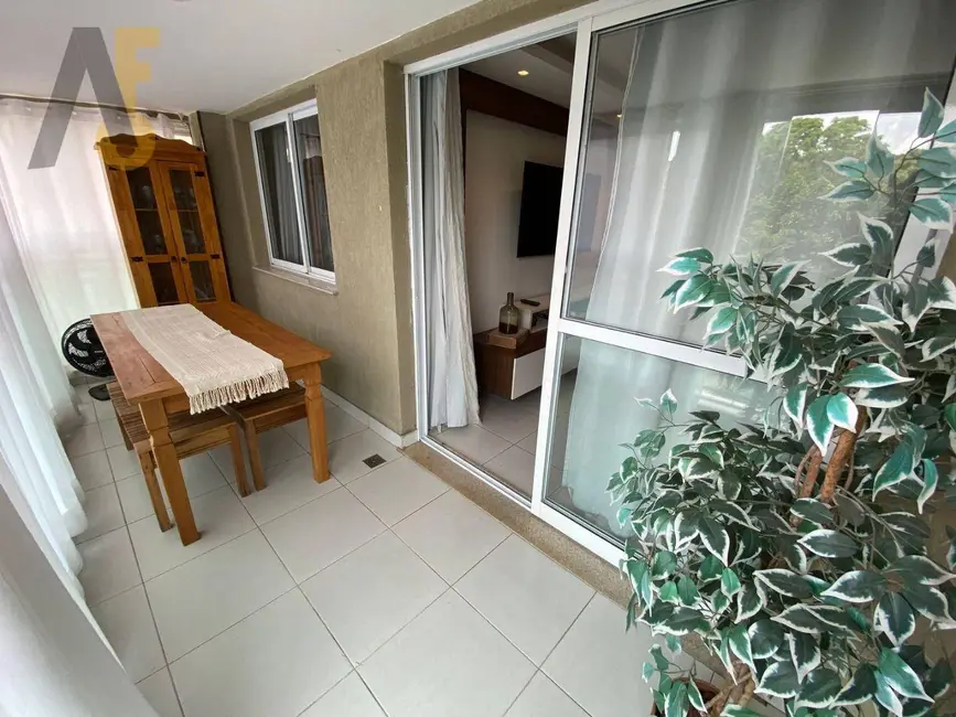 Foto 1 de Apartamento com 3 quartos à venda, 108m2 em Pechincha, Rio De Janeiro - RJ