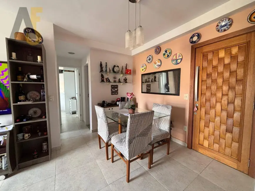 Foto 2 de Apartamento com 2 quartos à venda, 51m2 em Taquara, Rio De Janeiro - RJ