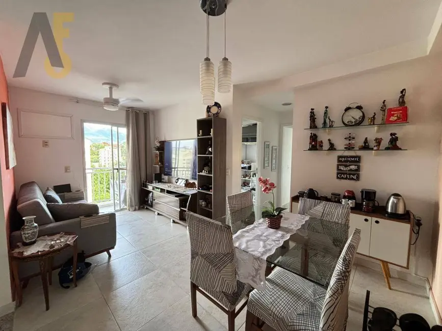 Foto 1 de Apartamento com 2 quartos à venda, 51m2 em Taquara, Rio De Janeiro - RJ