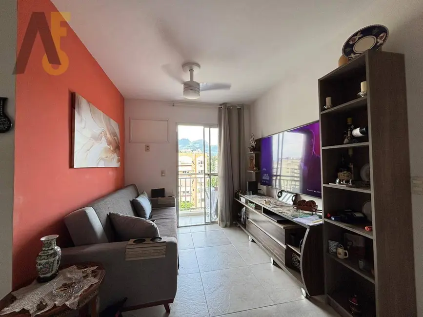 Foto 5 de Apartamento com 2 quartos à venda, 51m2 em Taquara, Rio De Janeiro - RJ