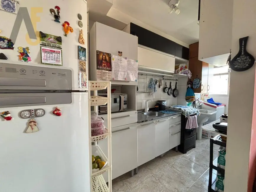 Foto 7 de Apartamento com 2 quartos à venda, 51m2 em Taquara, Rio De Janeiro - RJ