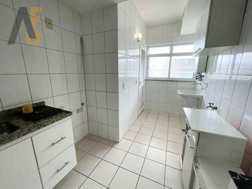 Foto 8 de Apartamento com 3 quartos à venda, 89m2 em Rio De Janeiro - RJ