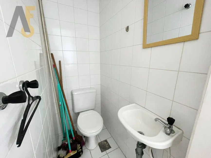 Foto 9 de Apartamento com 3 quartos à venda, 89m2 em Rio De Janeiro - RJ