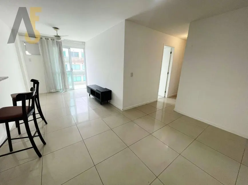 Foto 2 de Apartamento com 3 quartos à venda, 89m2 em Rio De Janeiro - RJ