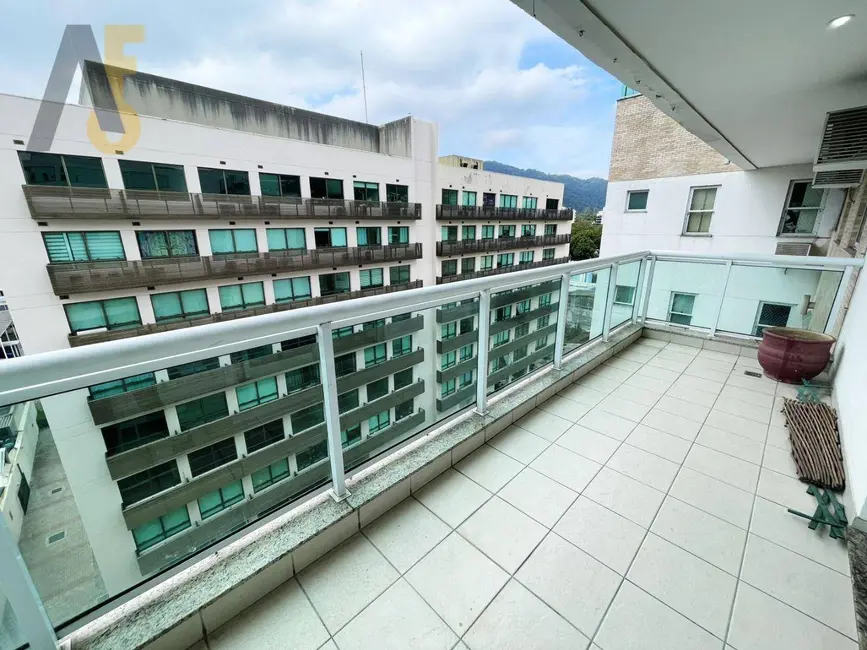 Foto 4 de Apartamento com 3 quartos à venda, 89m2 em Rio De Janeiro - RJ